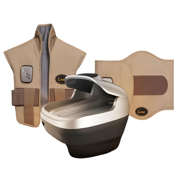 REM Canlandırıcı (Fohow)